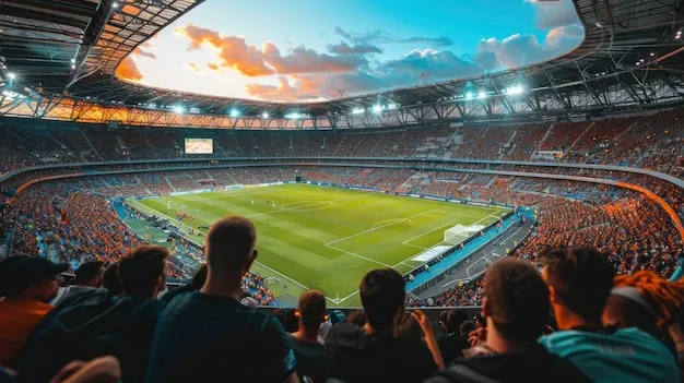 爱体育体育直播 - 赛场激情